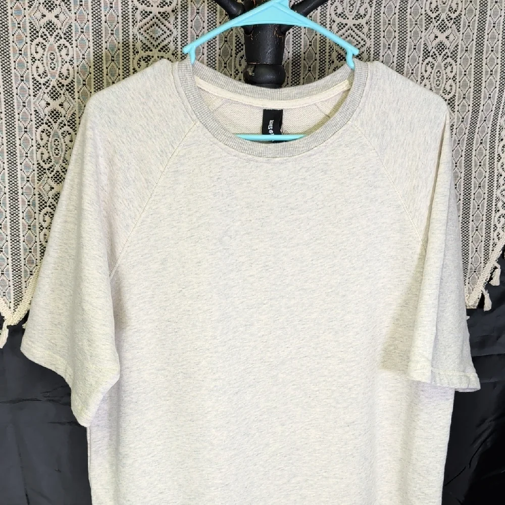 Agnes & Dora Large Casual Ladies Shirt Sweatshirt Tshirt L - Picture 1 of 12